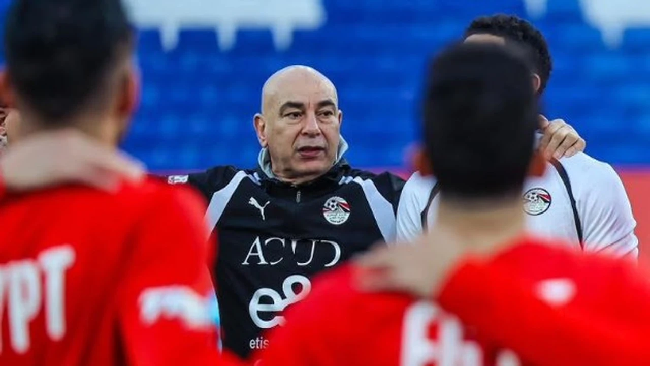 الجارديان البريطانية تشيد بمنتخب مصر